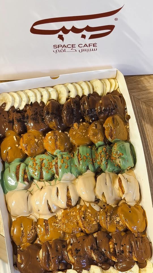 ميني بان كيك عائلي 