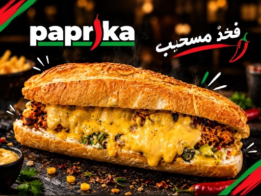 فخذ مسحب