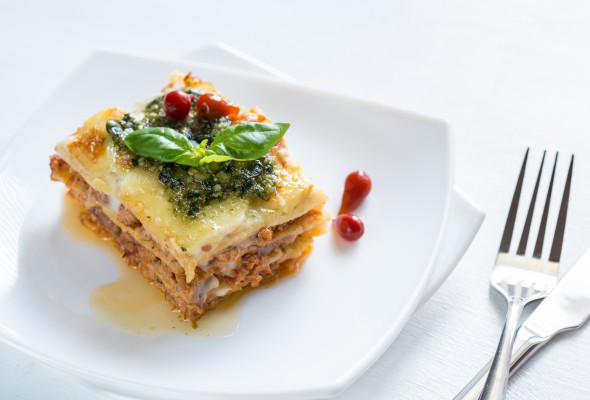 لازانيا كلاسيك (450 جم)