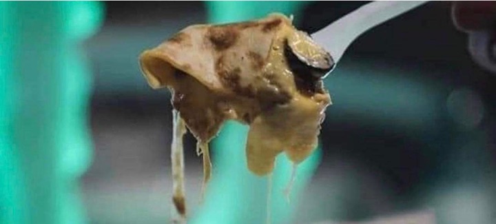 كريب مالح SEMi