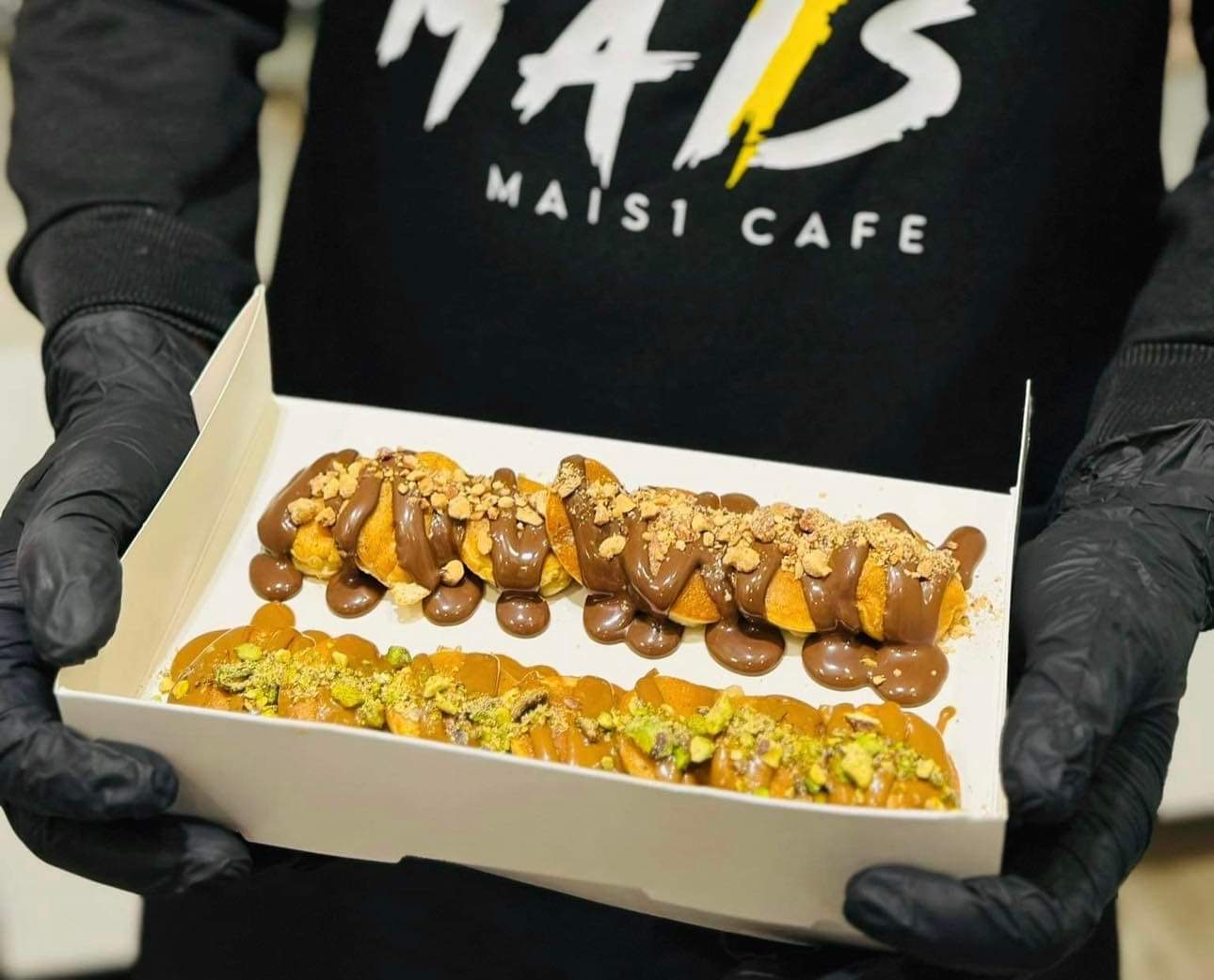 ميني بانكيك لوتس