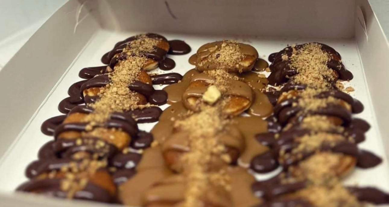 ميني بانكيك سوبر 