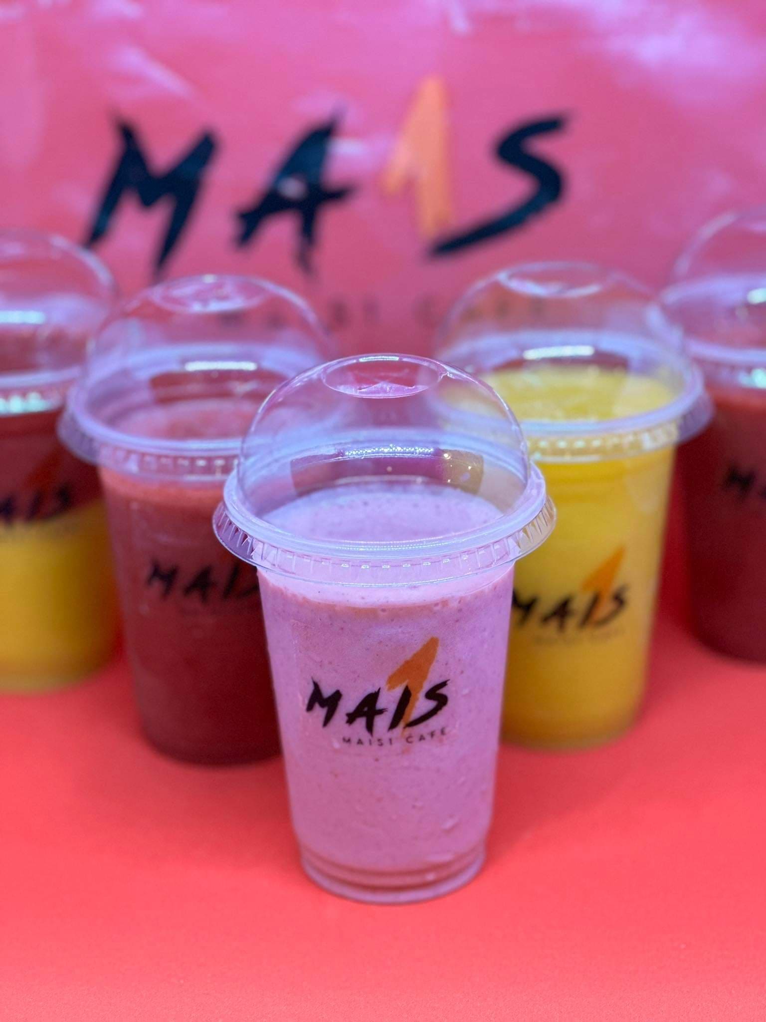 فروبي فراوله