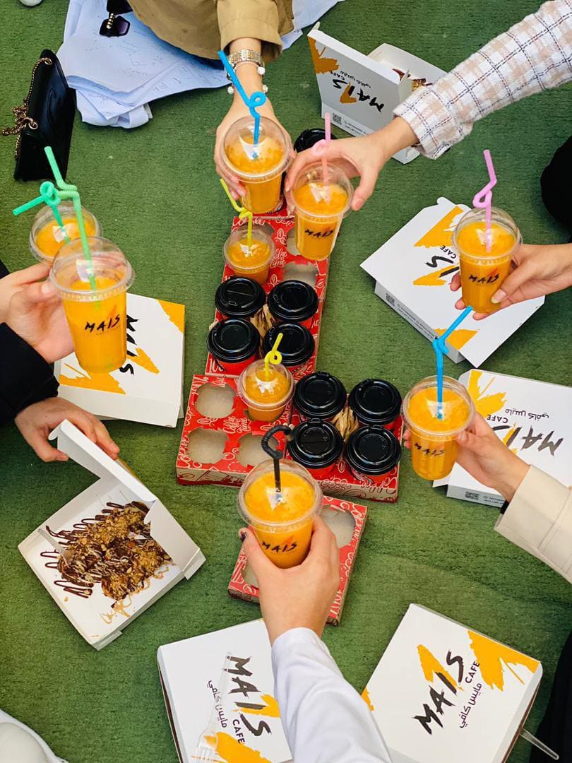 طلبية الجامعة