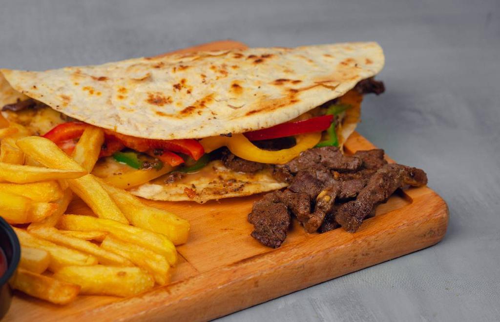 بوريتو كبده