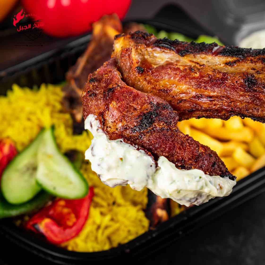 وجبة كستيليا