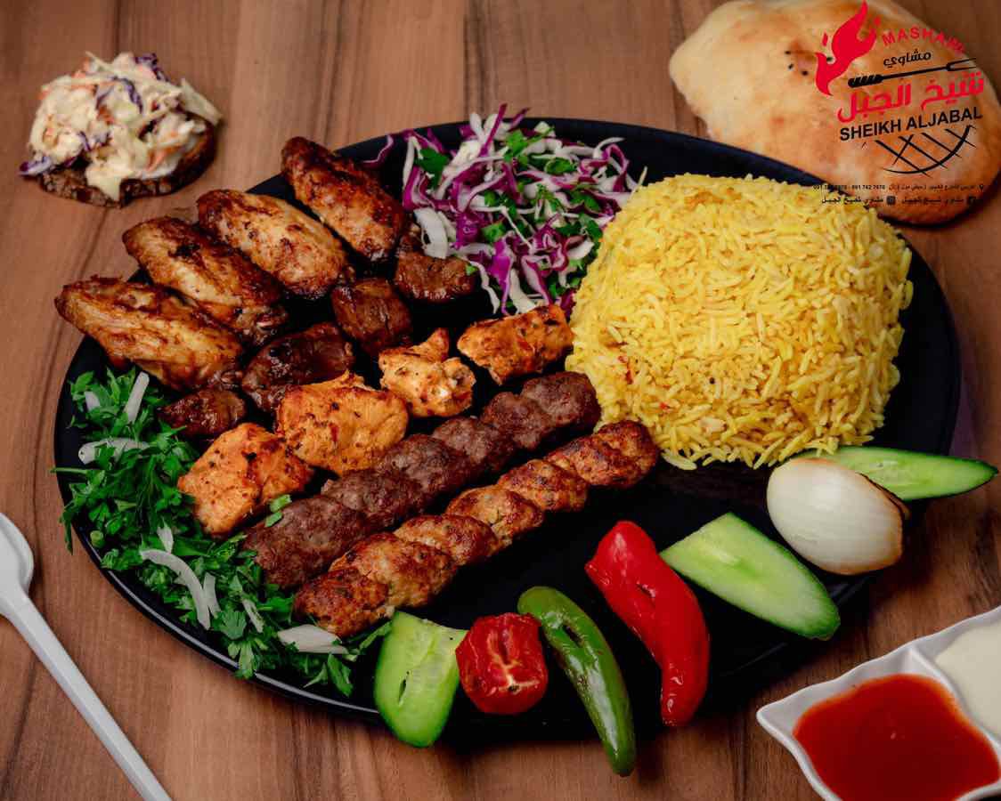 وحبة مشكل كبير