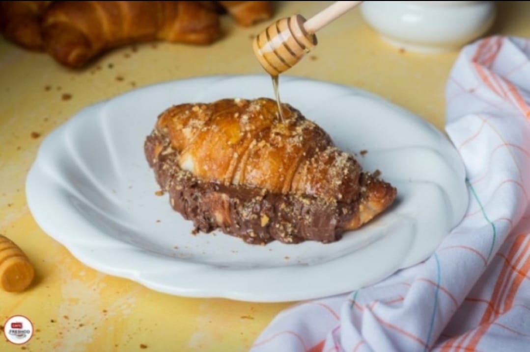 بريوش نوتيلا