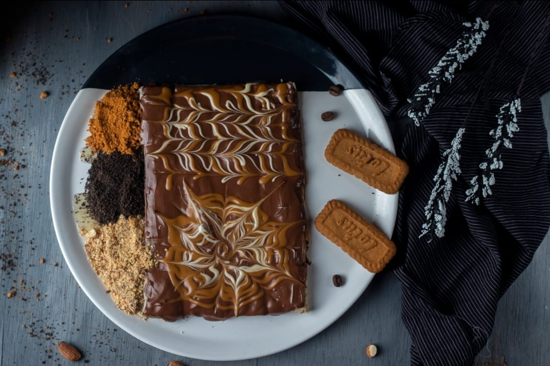 كريب نوتيلا