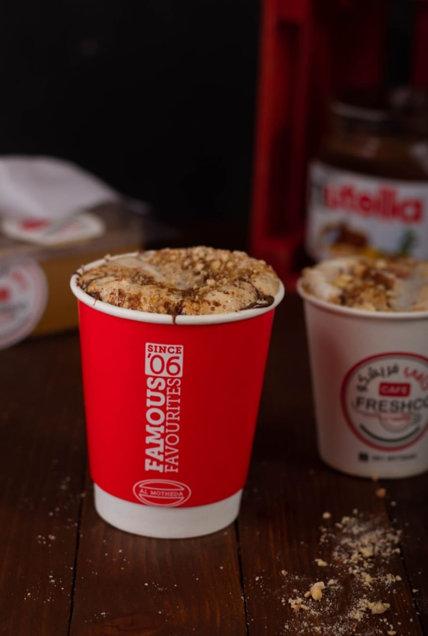 نسكافيه  دبل