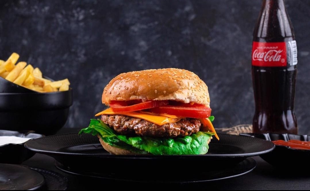 فريشكو برجر دبل