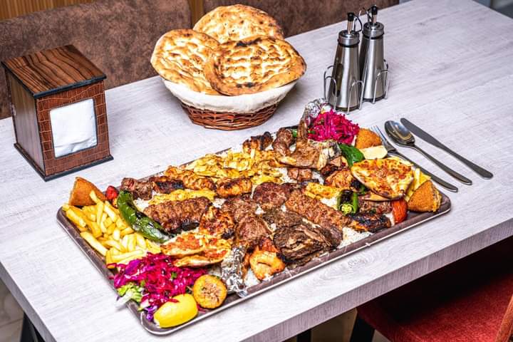 مدينة كبيرة