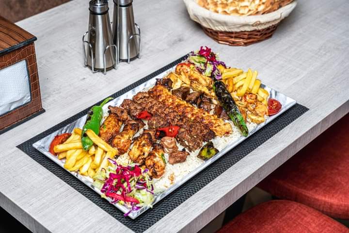 مدينة صغيرة