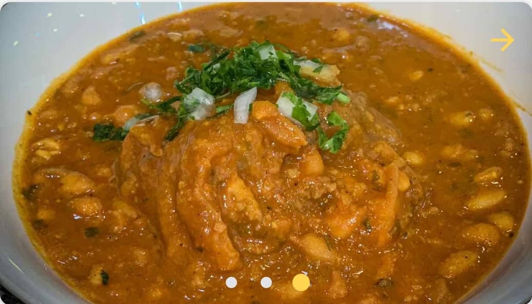 فاصوليا كوارع