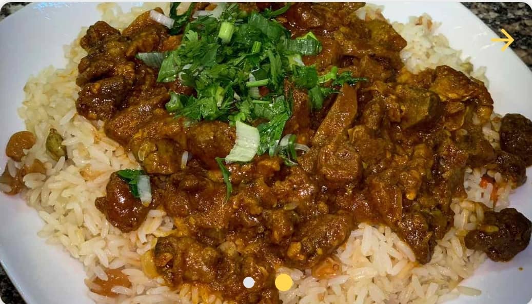 رز ابيض بالكمونية