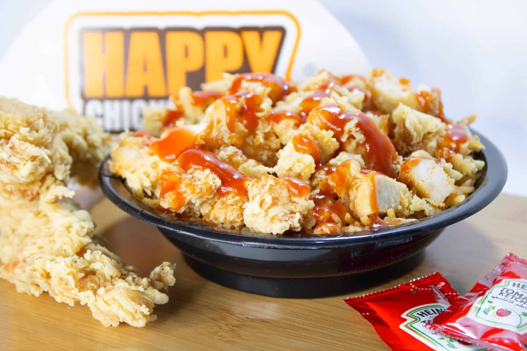 ريزو بخلطة الهاليبينو الحار 