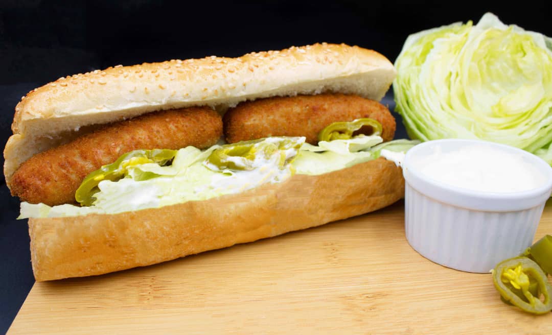 سيجار الدجاج 