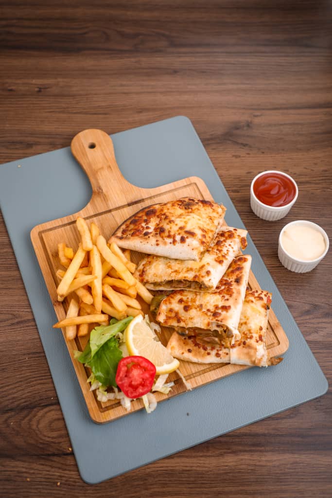 بوريتوس لحم 