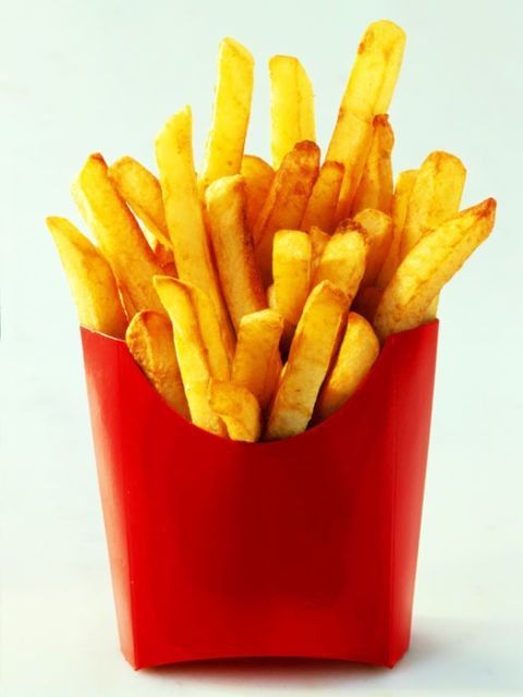 بطاطا صغيرة 