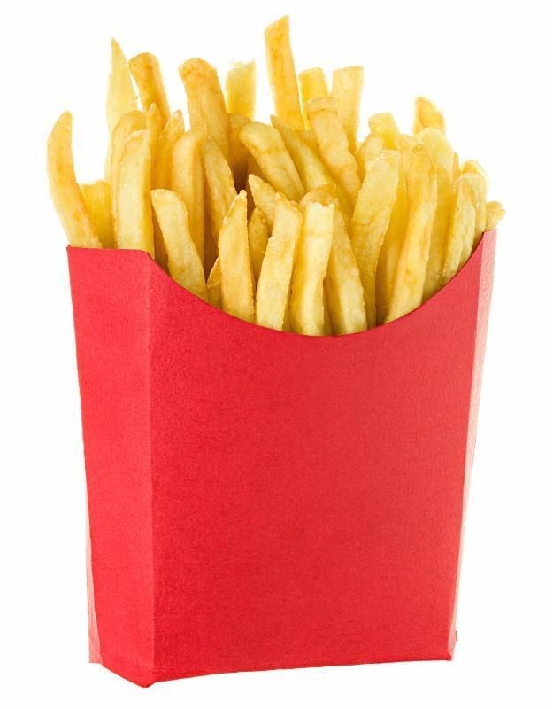 بطاطا كبيرة 