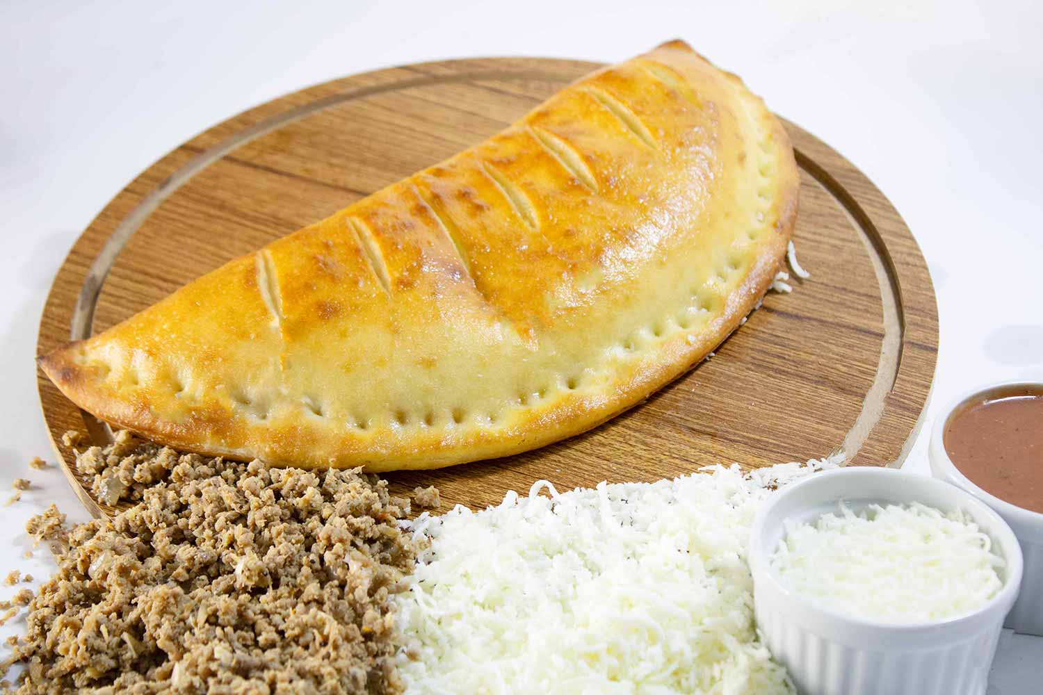 كلزونى مفروم