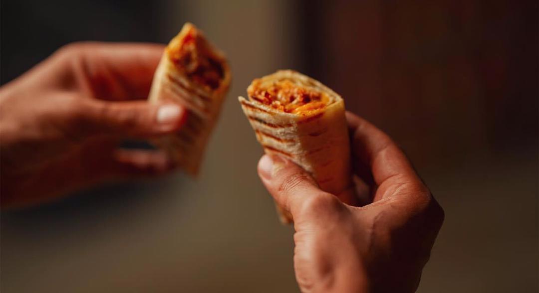 شيش دبل جبنة 