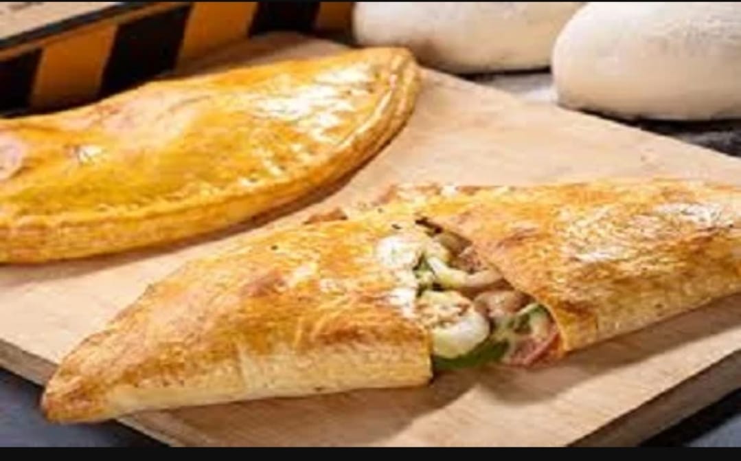 مقلوبه شاورما دجاج