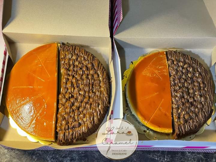 مشكل لارا