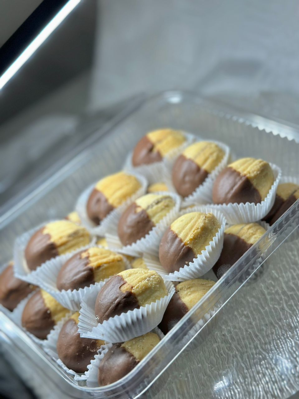 حافظة لويزة عادية