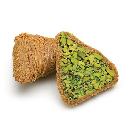 قطعة فيصلية فستق