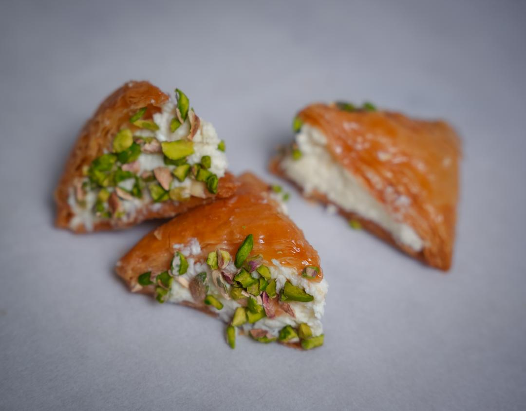 وربات قشطة