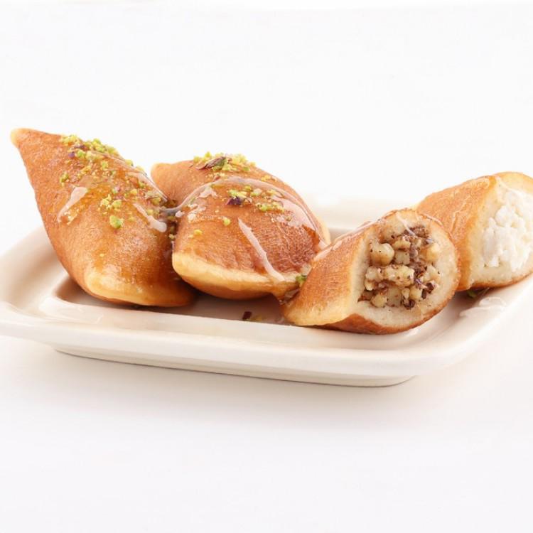 قطايف جوز