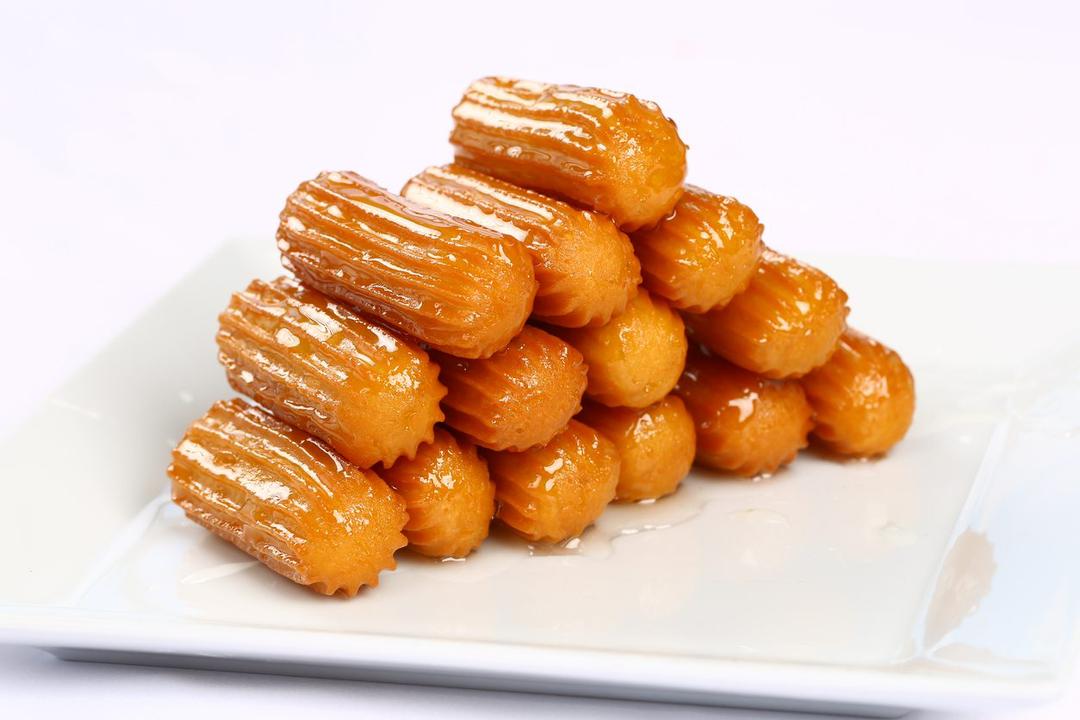 بلح الشام 1 كغ