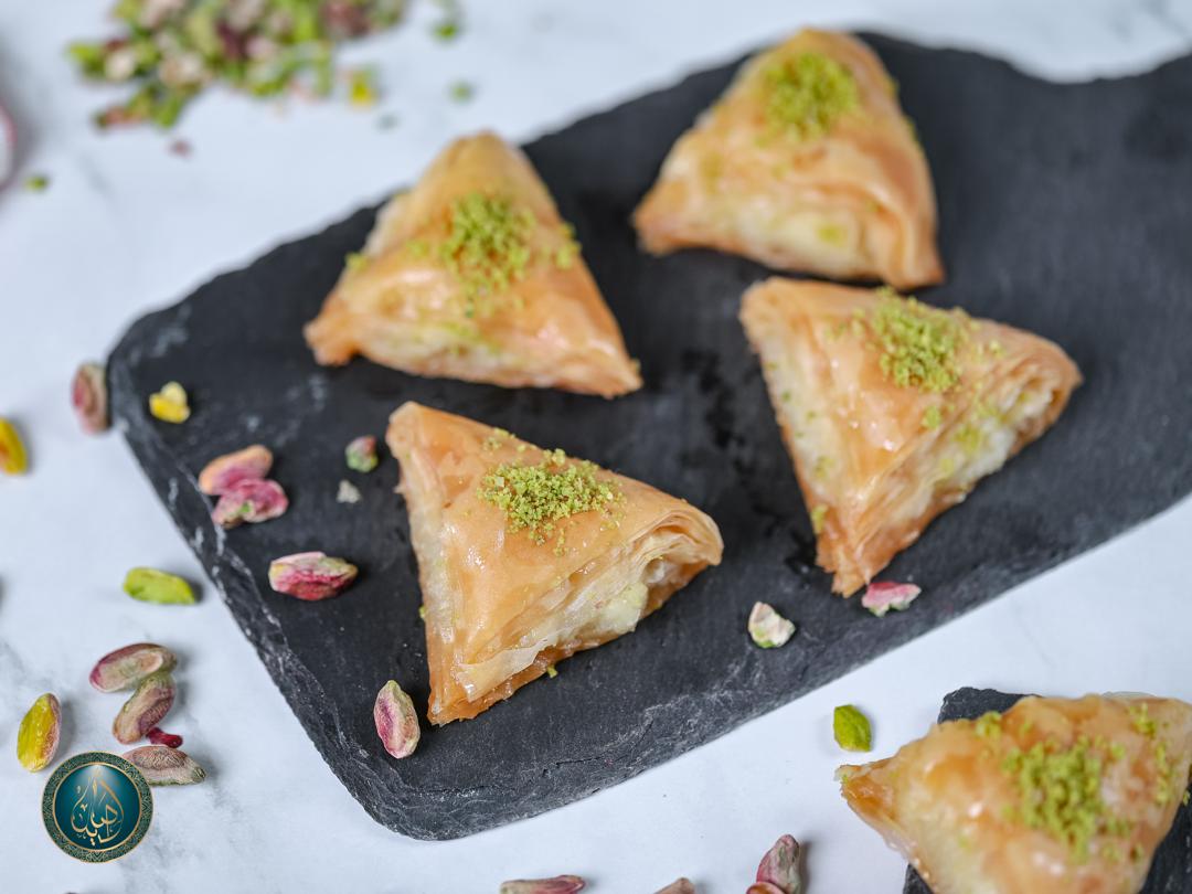 وربات القشطة 1 كغ