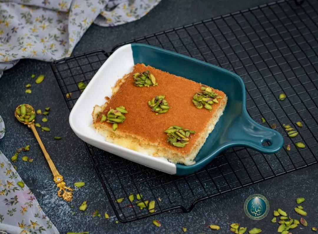 كنافة نابلسية 1كغ