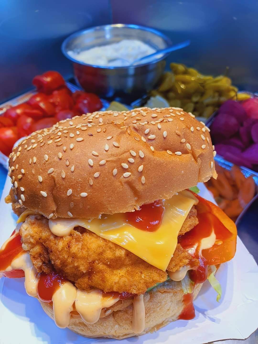 بانية