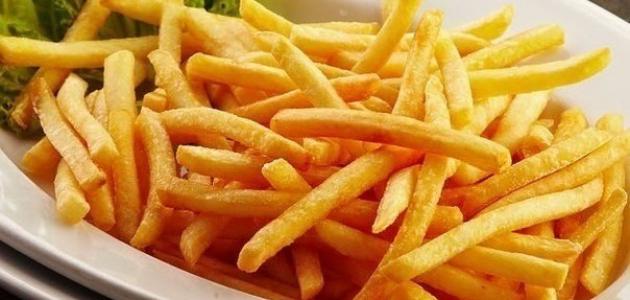 صحين بطاطا