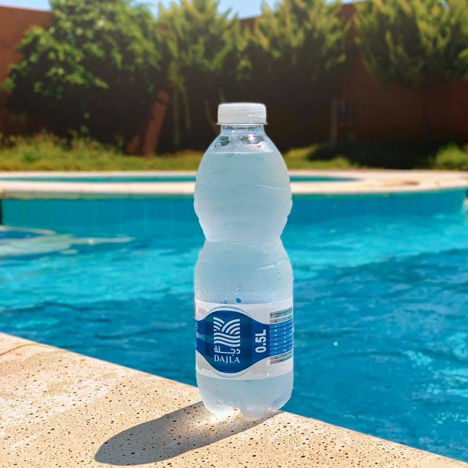 مياه