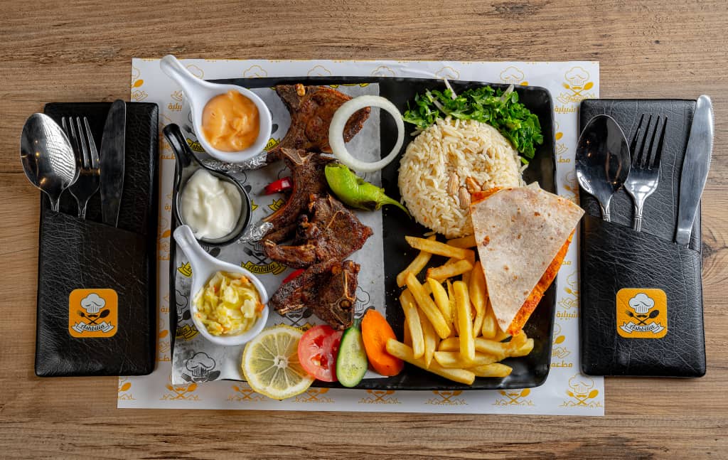 ريش حولي 250 غرام