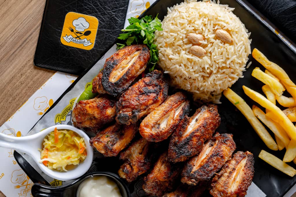 جوانح 12قطعه