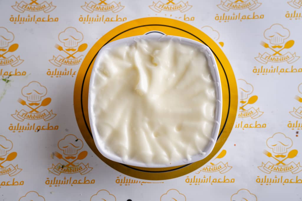 مايونيز 250 غرام