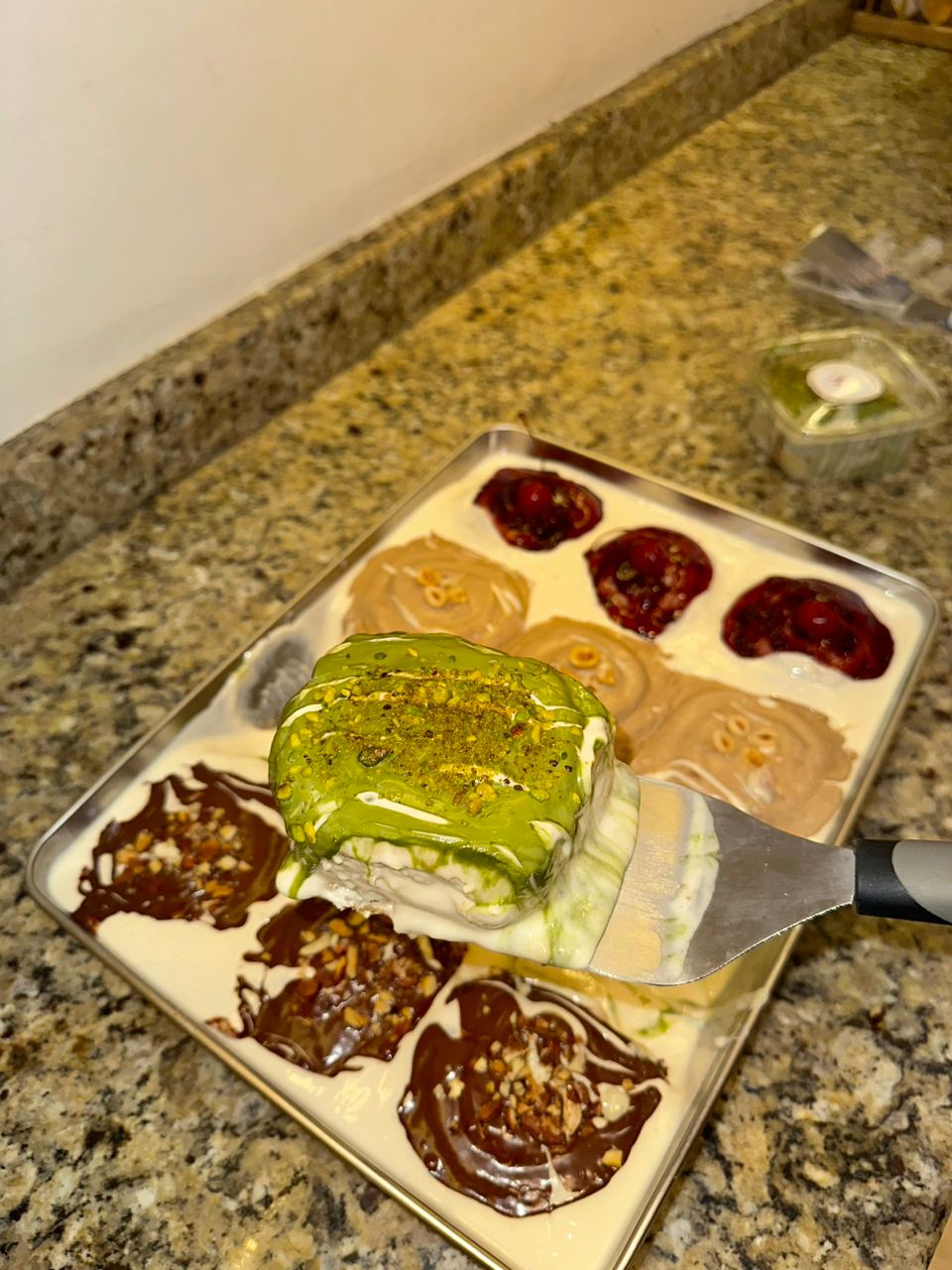 قطـعة سينابون
