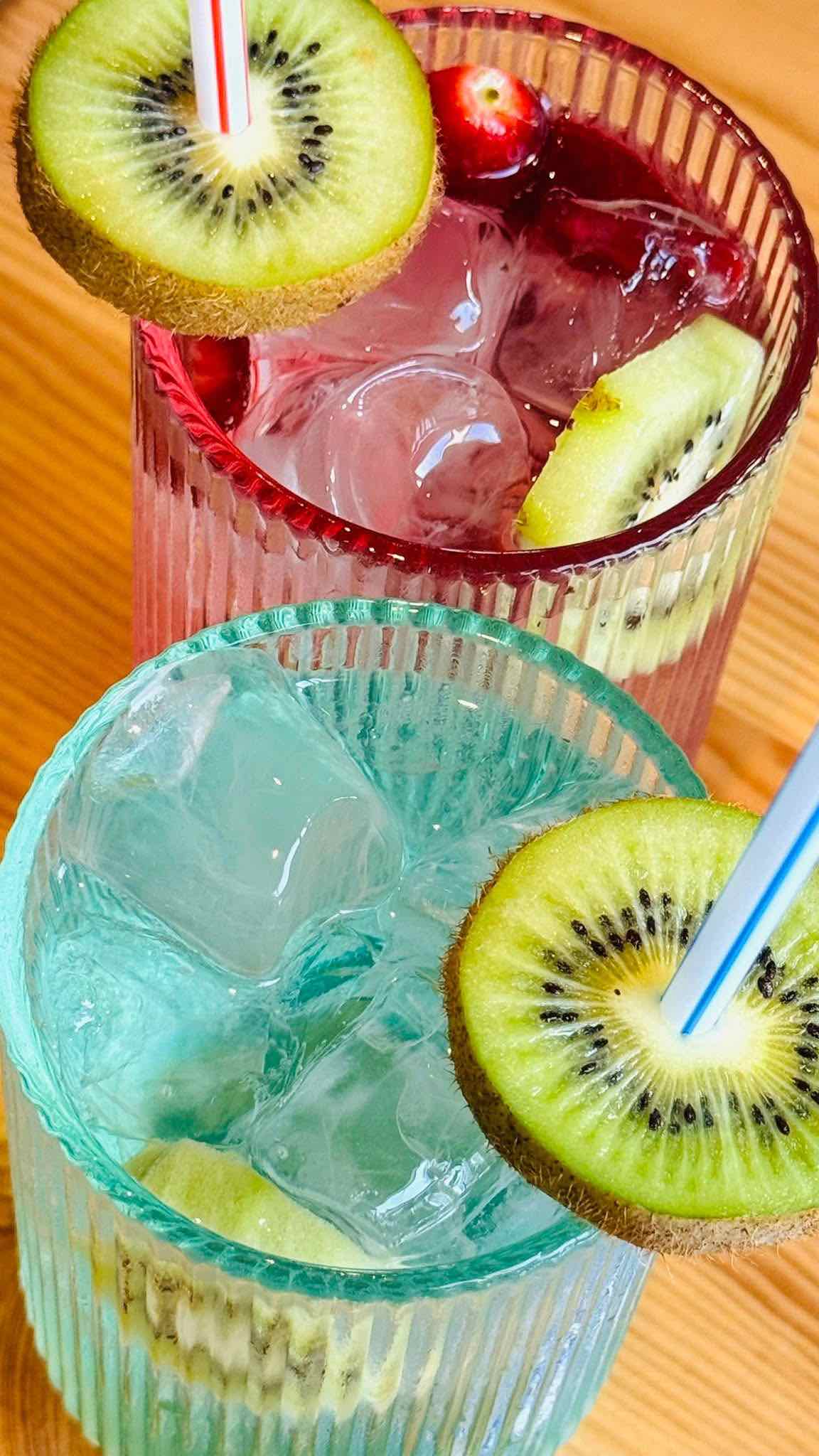 موخيتو فواكه