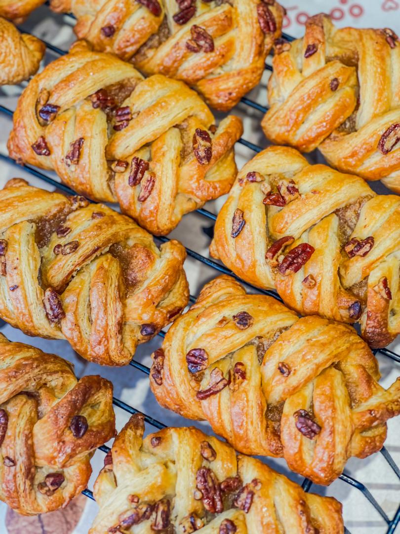 بريوش بيكان