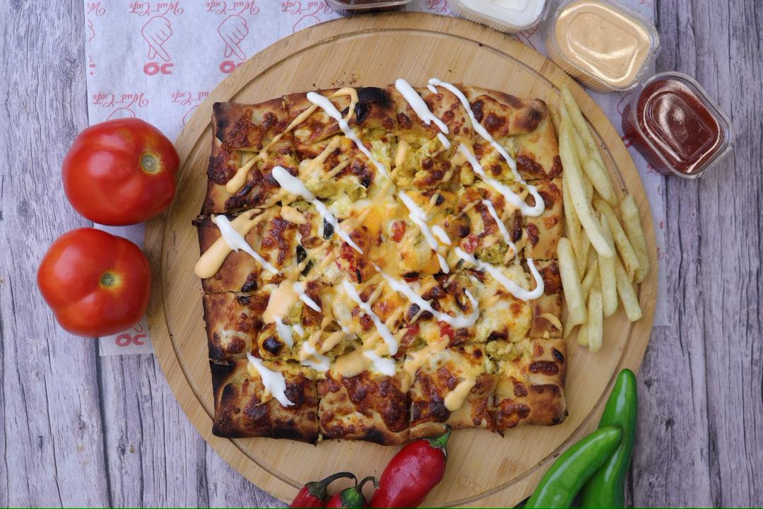 أنشيلادة كبدة