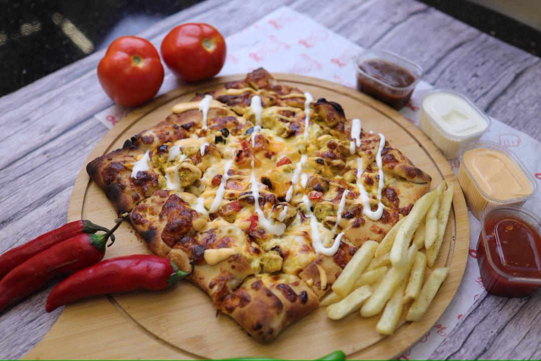 أنشيلادة دجاج