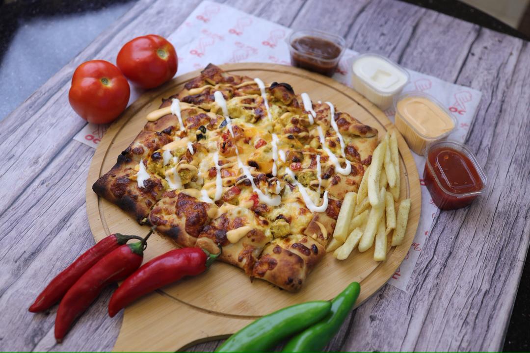 أنشيلادة مفروم