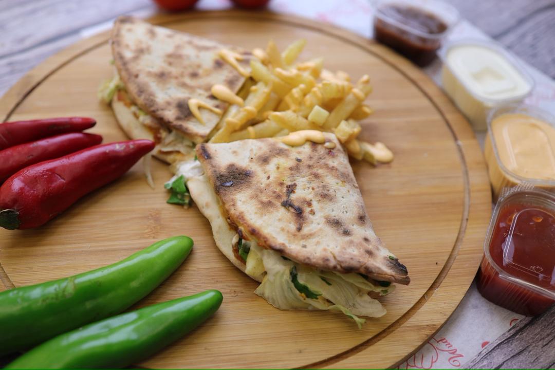 مقلوبة مفروم إيسبيشيل