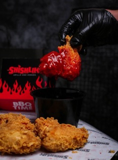 أجنــحة البافلو 