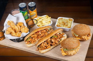 عرض شيشلك 🔥